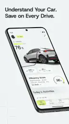 Aximote: Car Data 1