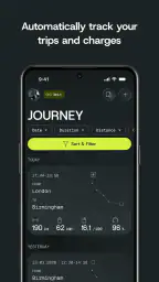 Aximote: Car Data 3