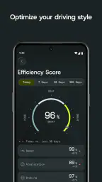 Aximote: Car Data 5