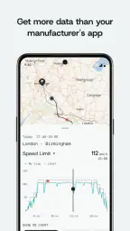 Aximote: Car Data 6