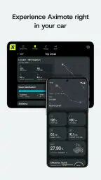 Aximote: Car Data 7