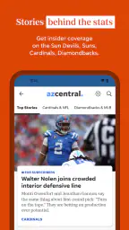 AZ Central: Arizona Republic 4