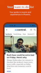 AZ Central: Arizona Republic 6