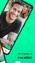 Azar: 1 on 1 Video Chat Online 2