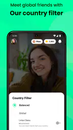 Azar: 1 on 1 Video Chat Online 3