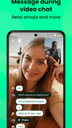 Azar: 1 on 1 Video Chat Online 4
