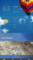 AZFamily's First Alert Weather 1