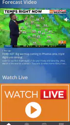AZFamily's First Alert Weather 2
