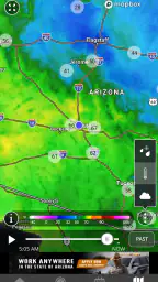 AZFamily's First Alert Weather 3