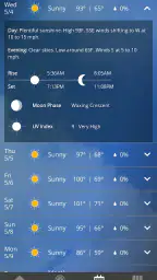 AZFamily's First Alert Weather 4