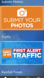 AZFamily's First Alert Weather 6