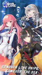 Azur Lane 1