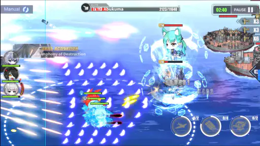 Azur Lane 7