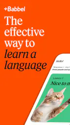 Babbel - Learn Languages 1