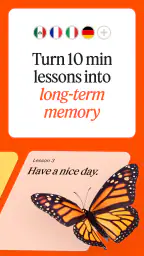 Babbel - Learn Languages 3