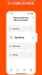 Babbel - Learn Languages 7