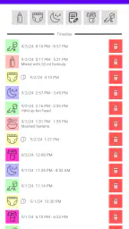 Baby Buddy for Android 1