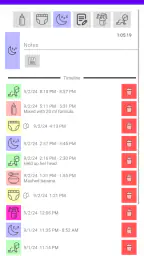 Baby Buddy for Android 2