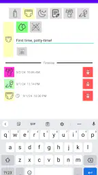 Baby Buddy for Android 3