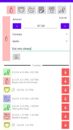 Baby Buddy for Android 4