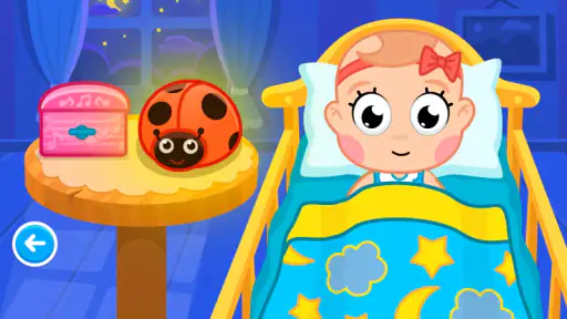 Baby Care : Toddler games 5