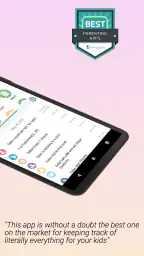Baby Connect: Newborn Tracker 2