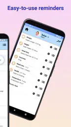 Baby Connect: Newborn Tracker 4