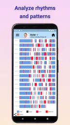 Baby Connect: Newborn Tracker 6
