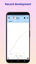 Baby Connect: Newborn Tracker 7