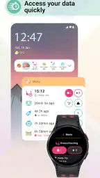 Baby Daybook - Newborn Tracker 2