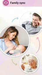 Baby Daybook - Newborn Tracker 3