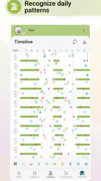 Baby Daybook - Newborn Tracker 6