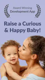 Baby Development & Milestones 1