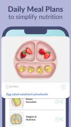 Baby Development & Milestones 4