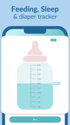 Baby Development & Milestones 5
