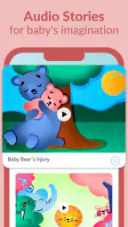 Baby Development & Milestones 6