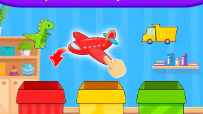 Baby Games: 2+ kids, toddlers screenshot