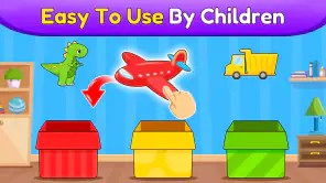 Baby Games: 2+ kids, toddlers screenshot