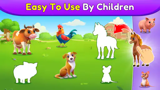 Baby Games for 1-3 Year Olds 2