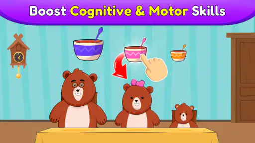 Baby Games for 1-3 Year Olds 3