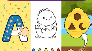 Baby Games for 1-3 Year Olds screenshot