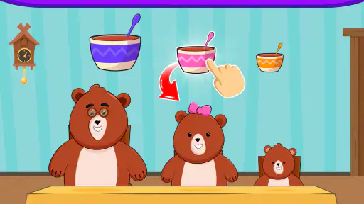 Baby Games for 1-3 Year Olds 8