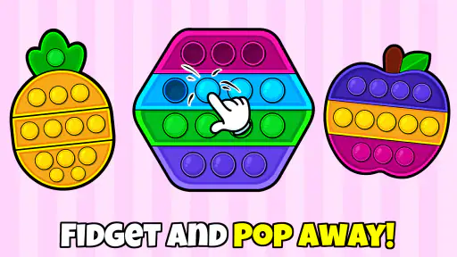 Baby Games for 2-5 Year Olds 2