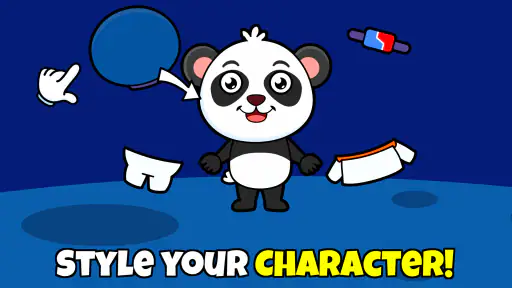 Baby Games for 2-5 Year Olds 3