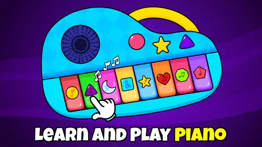 Baby Games for 2-5 Year Olds 4