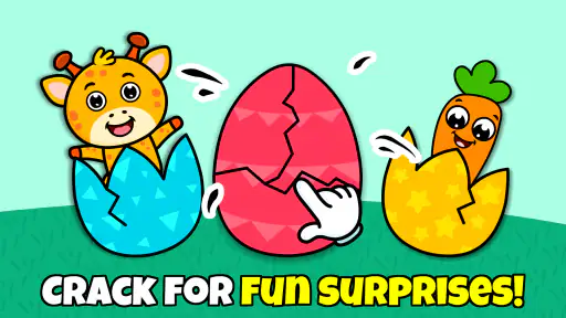 Baby Games for 2-5 Year Olds 7