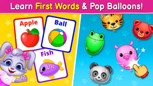 Baby Games: Piano & Baby Phone 3