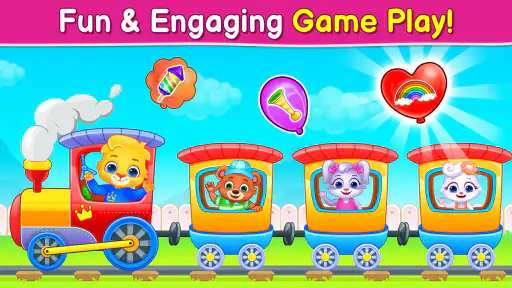 Baby Games: Piano & Baby Phone 5