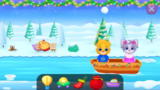 Baby Games: Piano & Baby Phone 8