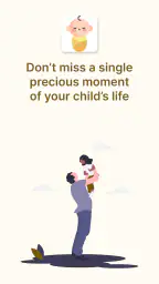 Baby journal 1